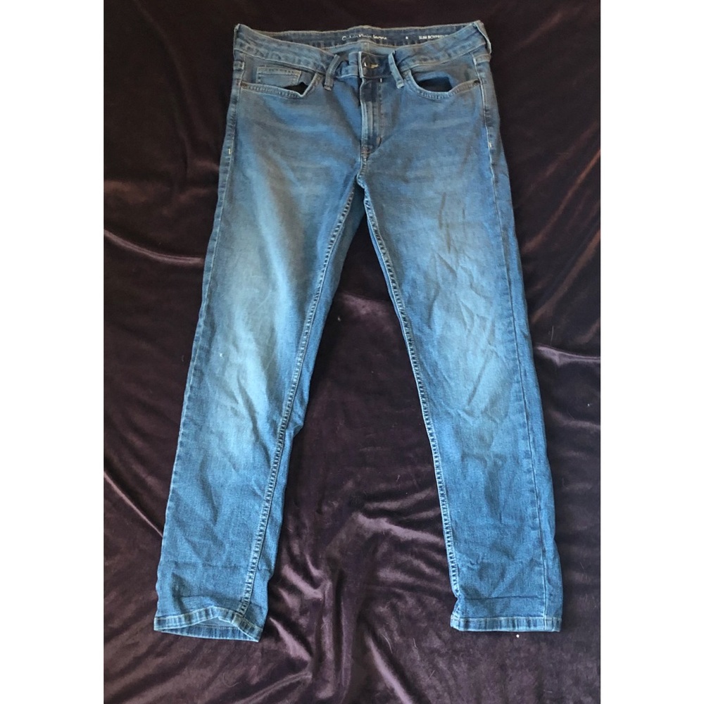 Calvin Klein Jeans